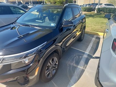 Used 2021 Kia Seltos S