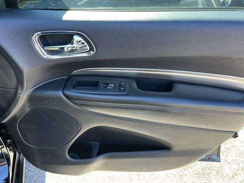 Used 2018 Dodge Durango SXT w/ Quick Order Package 2BB image 17