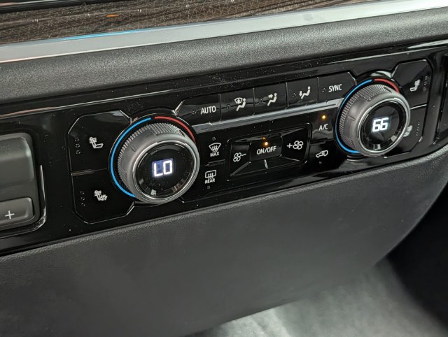 New 2026 Chevrolet Silverado 1500 LT AWD/4WD image 21
