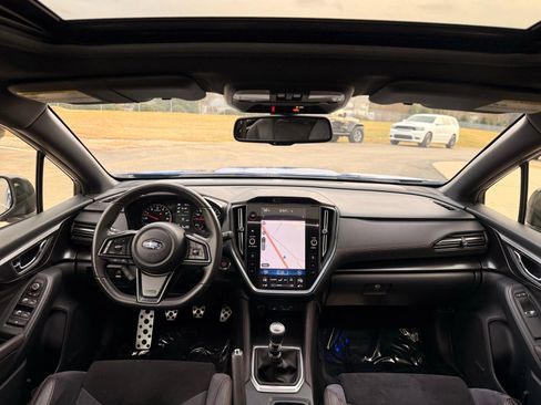 Used 2022 Subaru WRX Limited image 26