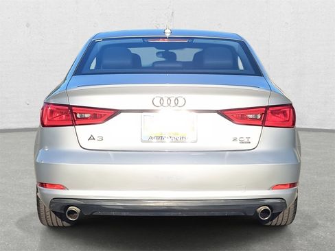 Used 2015 Audi A3 2.0T Premium Plus image 6