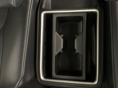 Used 2025 Toyota Grand Highlander AWD image 35