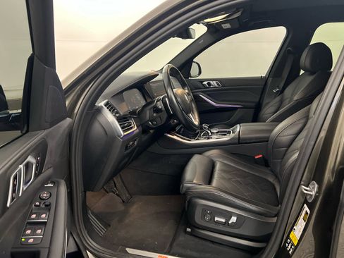 Used 2023 BMW X5 xDrive40i image 14