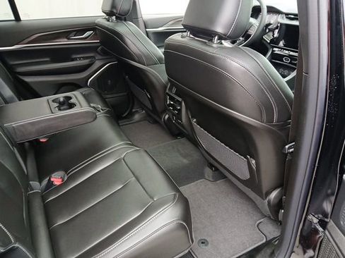 New 2026 Jeep Grand Cherokee Limited image 20