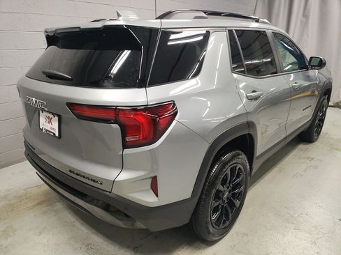 New 2026 GMC Terrain Elevation image 2