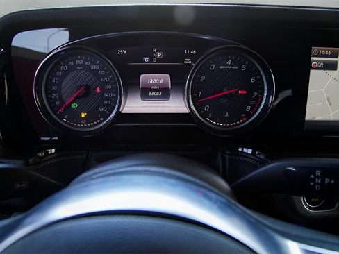 Used 2019 Mercedes-Benz G 63 AMG 4MATIC image 27