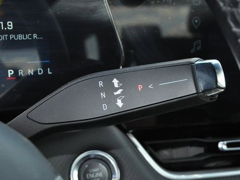 New 2026 Chevrolet Equinox LT image 20