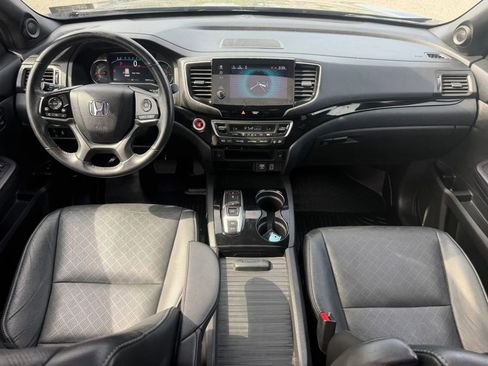 Used 2021 Honda Passport Touring image 29