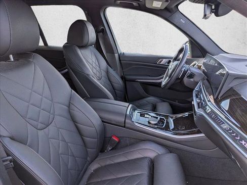 Certified 2024 BMW X5 sDrive40i image 16