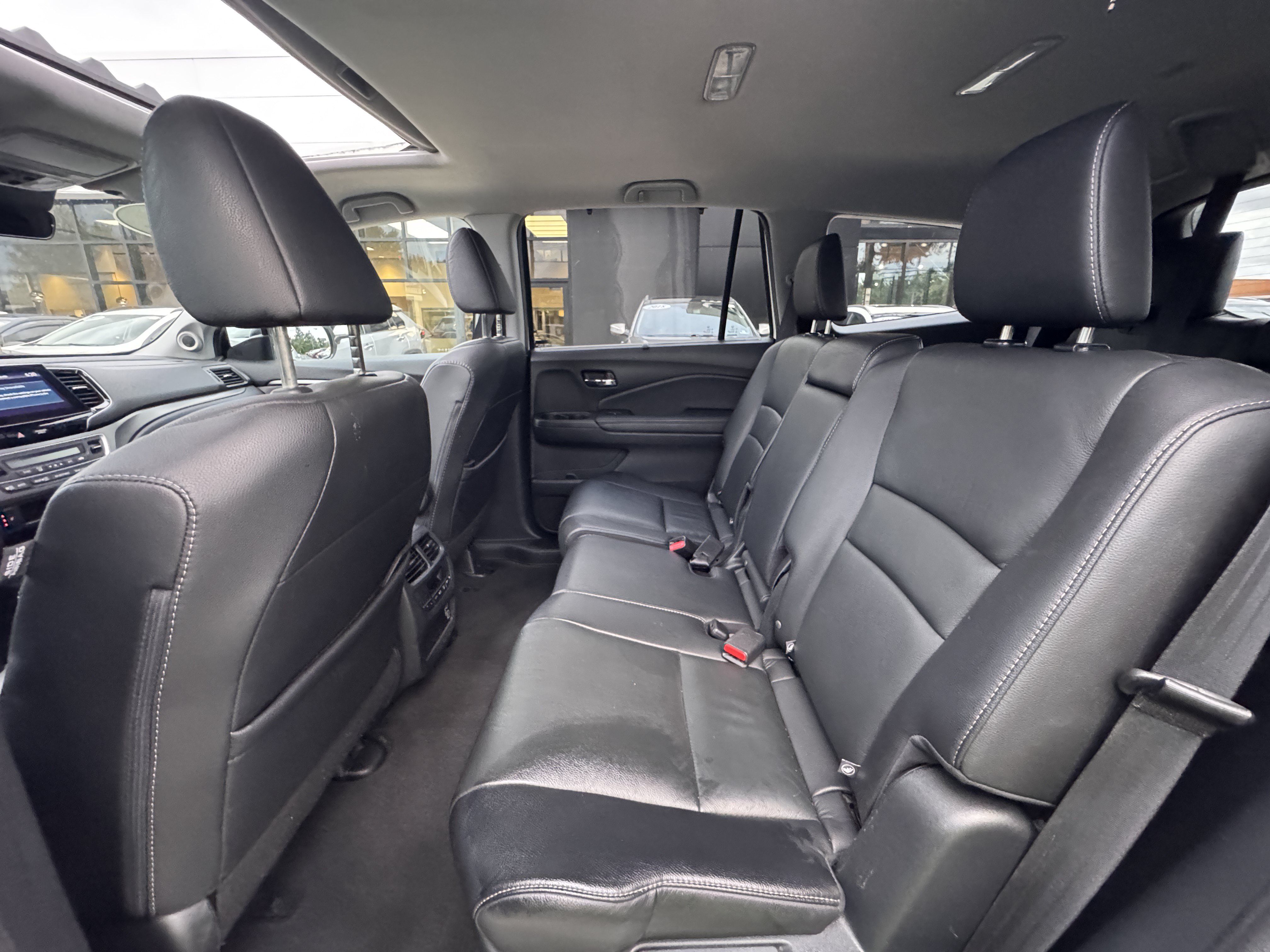 Used 2021 Honda Pilot EX-L image 7