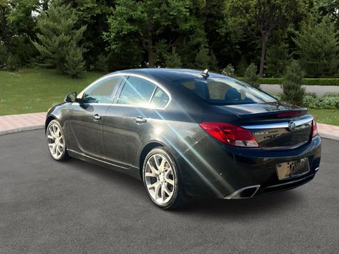 Used 2013 Buick Regal GS image 3