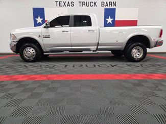 Used 2015 RAM 3500 Laramie video 1