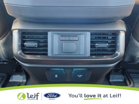 Used 2024 Ford F150 King Ranch w/ FX4 Off-Road Package image 31