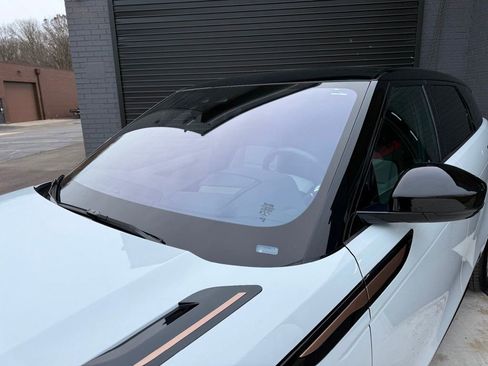 Used 2020 Land Rover Range Rover Evoque First Edition image 10