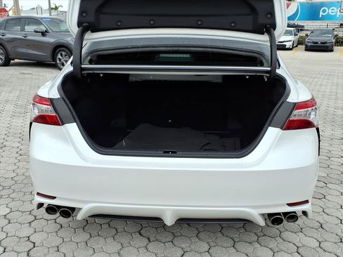 Used 2020 Toyota Camry XSE image 36