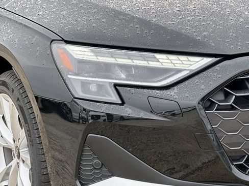 New 2025 Audi A3 2.0T Premium image 3