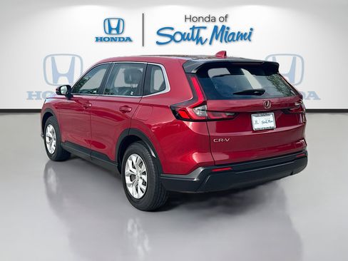 Used 2023 Honda CR-V LX image 5