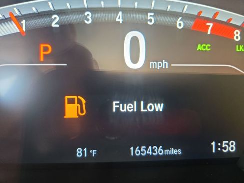 Used 2017 Honda CR-V Touring image 16