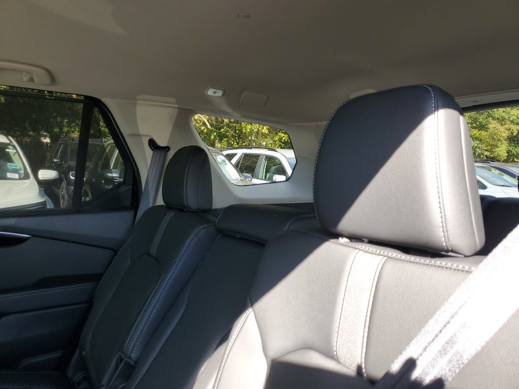 New 2026 Honda Pilot EX-L image 8