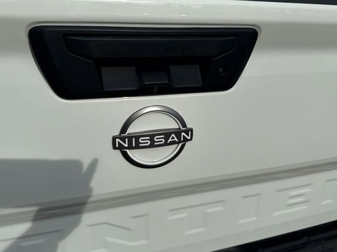 Certified 2022 Nissan Frontier S w/ Technology Package image 38