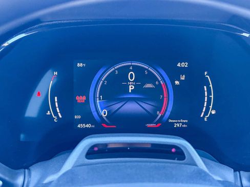 Certified 2023 Lexus RX 350 Premium Plus w/ Cold Area Package FWD image 23