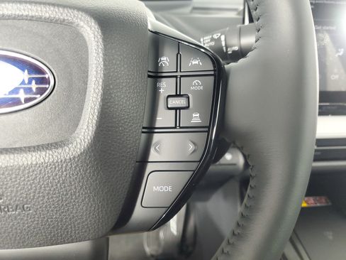 New 2026 Subaru Solterra image 22