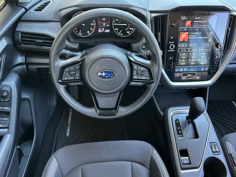 Used 2025 Subaru Crosstrek 2.0i Premium AWD/4WD image 13