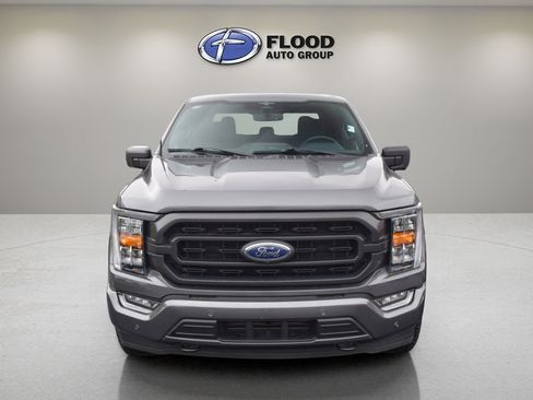 Used 2023 Ford F150 XLT w/ Equipment Group 302A High image 2