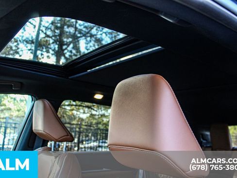 Used 2023 INFINITI QX60 Autograph w/ Cargo Package image 24