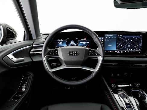 Certified 2025 Audi A5 2.0T Premium w/ Premium Plus AWD/4WD image 15
