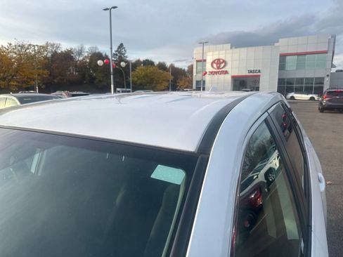 Used 2023 Toyota RAV4 LE image 43