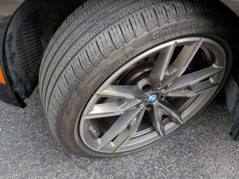 Used 2020 BMW M340i xDrive w/ Premium Package AWD/4WD image 12