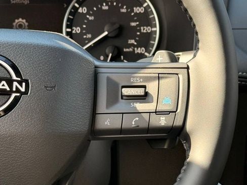 New 2026 Nissan Rogue Dark Armor image 26