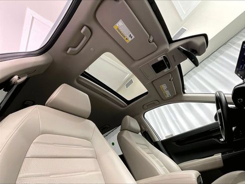 Used 2024 Honda CR-V EX-L image 22