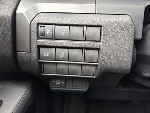 New 2026 Toyota Tacoma SR5 AWD/4WD image 11