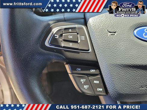 Certified 2019 Ford EcoSport Titanium AWD/4WD image 6