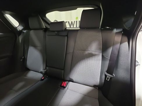 New 2026 Toyota bZ image 23