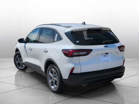 New 2026 Ford Escape ST-Line w/ Cold Weather Package image 16