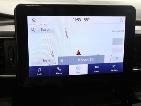 Used 2021 Ford Explorer Limited w/ Equipment Group 301A image 51