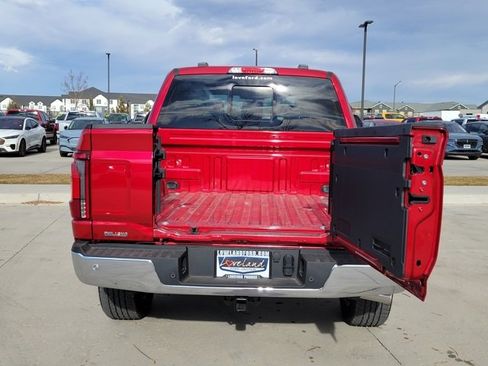 New 2025 Ford F150 Lariat w/ Equipment Group 502A High image 10