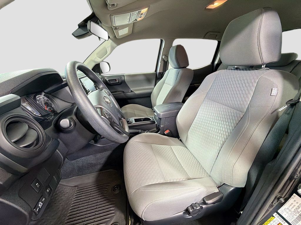 Used 2023 Toyota Tacoma SR AWD/4WD image 20