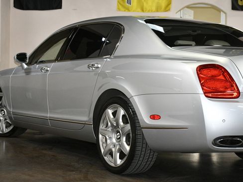 Used 2008 Bentley Flying Spur Flying Spur image 55