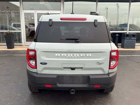 Used 2022 Ford Bronco Sport Big Bend AWD/4WD image 6