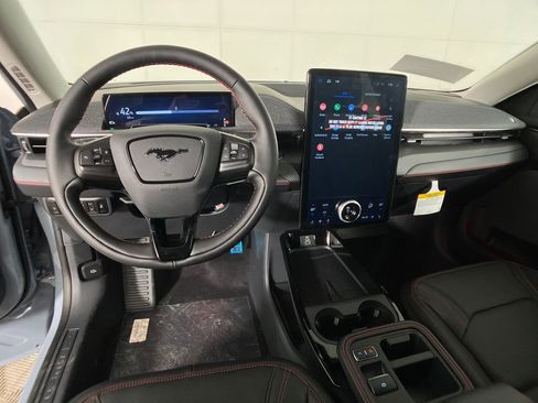 New 2025 Ford Mustang Mach-E Premium w/ Sport Appearance Package image 7