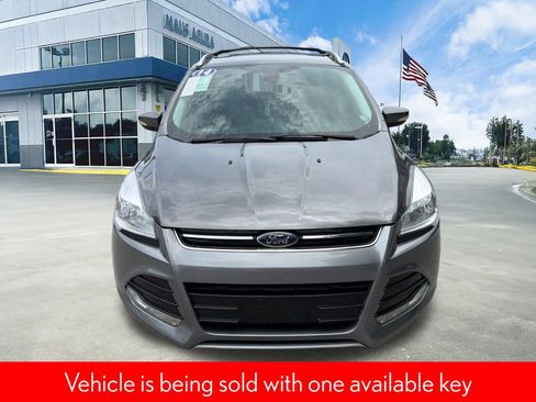 Used 2014 Ford Escape Titanium FWD image 10