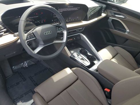 New 2025 Audi Q5 Premium Plus image 2