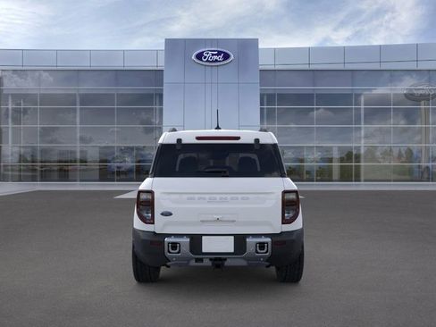 New 2025 Ford Bronco Sport Big Bend image 5