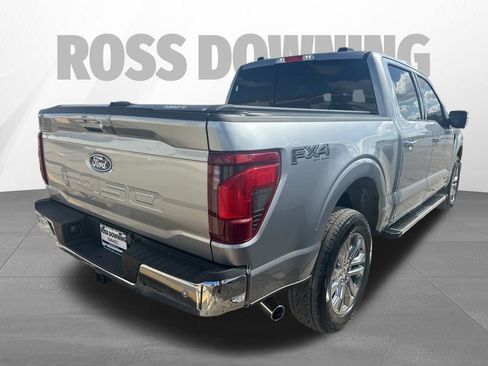 Used 2024 Ford F150 XLT w/ Equipment Group 302A MID image 4