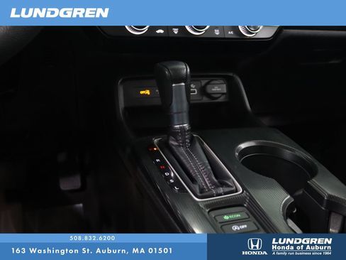 Used 2023 Honda Civic LX image 24
