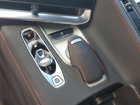 Used 2023 Chevrolet Corvette Stingray Convertible w/ 1LT RWD image 27